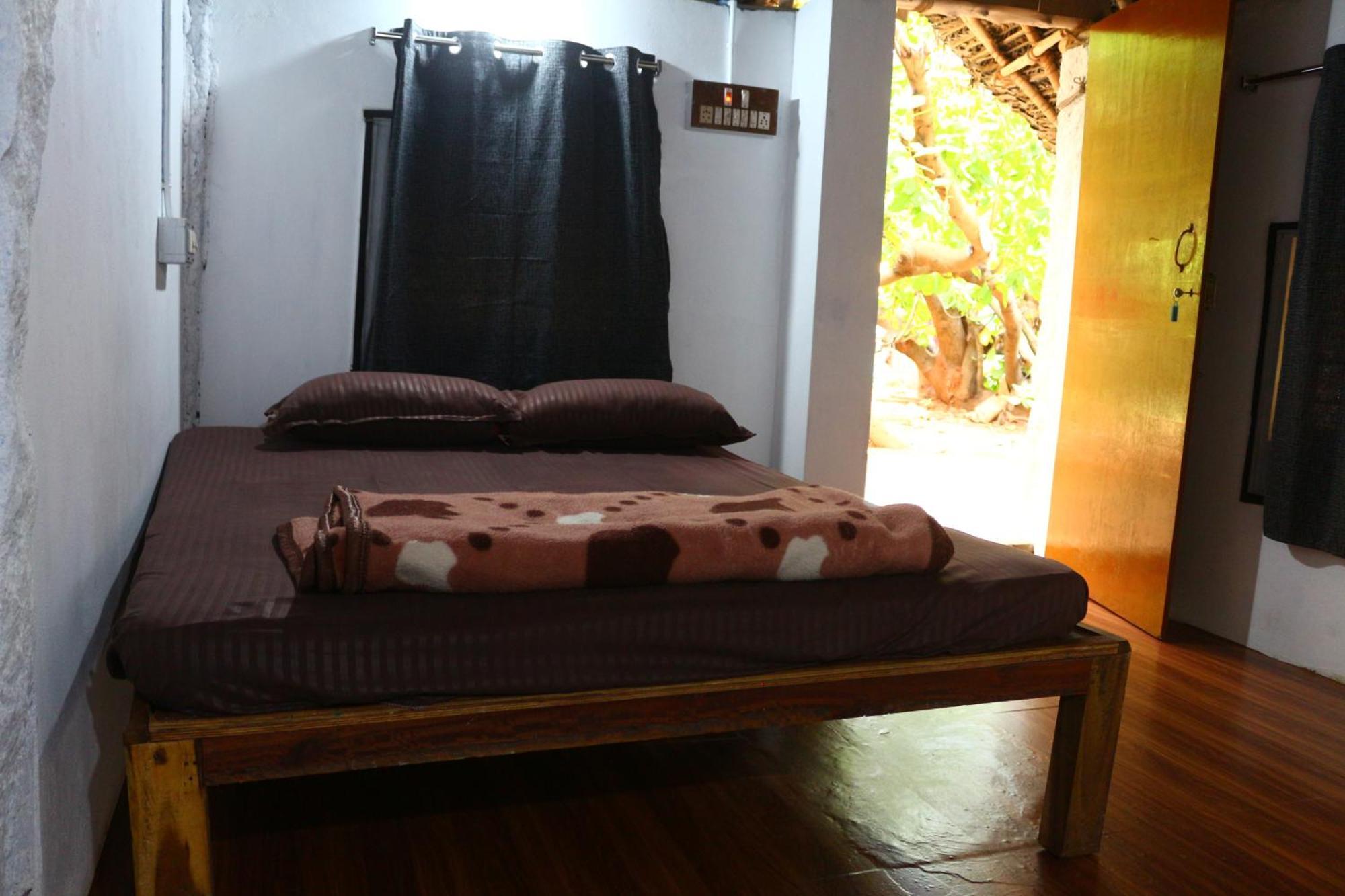 Vilari Hotel Auroville Eksteriør billede